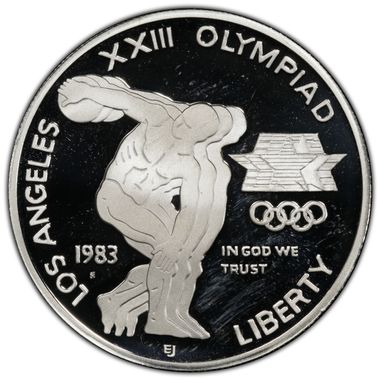 Cert 45718487 - Coin Image