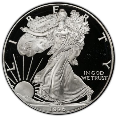 Cert 45718488 - Coin Image