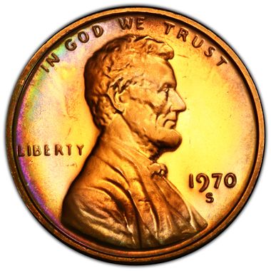 Cert 45718489 - Coin Image