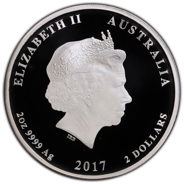 Cert 45718894 - Coin Image