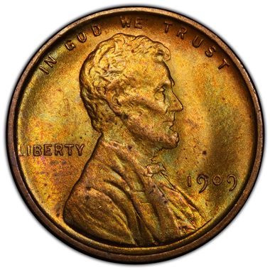 Cert 45719319 - Coin Image