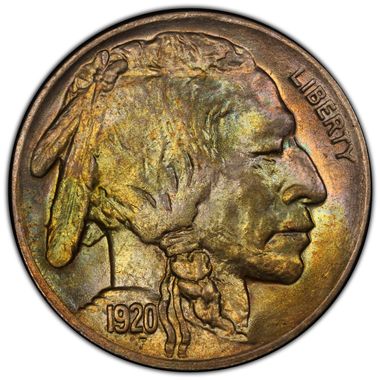 Cert 45719321 - Coin Image