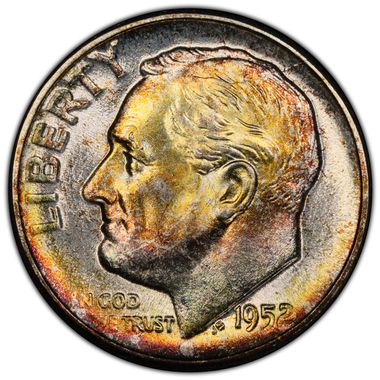 Cert 45719323 - Coin Image