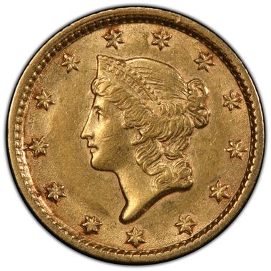 Cert 45719337 - Coin Image