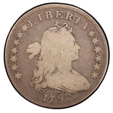 Cert 45719516 - Coin Image
