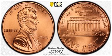 2006 1C Satin Finish SP69RD