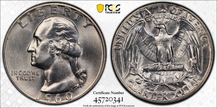 Cert 45720341 - Coin Image