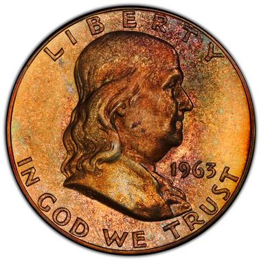 Cert 45720534 - Coin Image