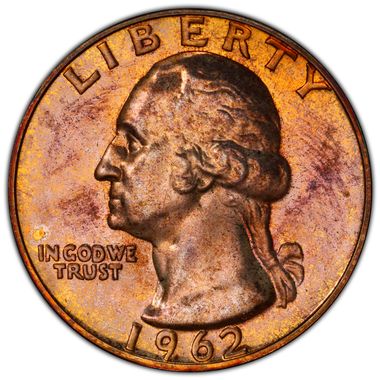 Cert 45720537 - Coin Image