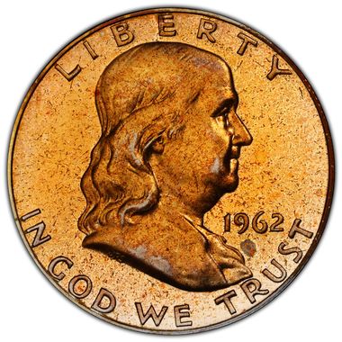 Cert 45720540 - Coin Image