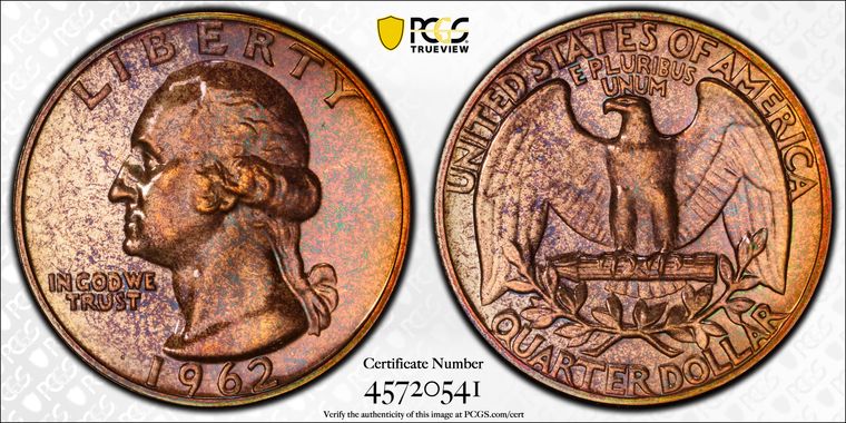 Cert 45720541 - Coin Image