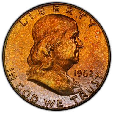 Cert 45720542 - Coin Image