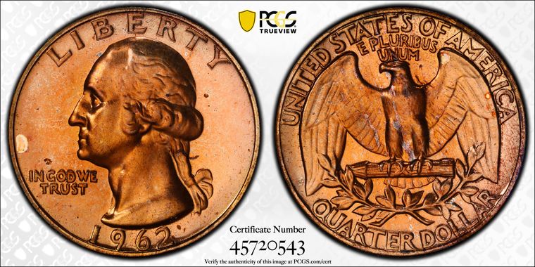 Cert 45720543 - Coin Image