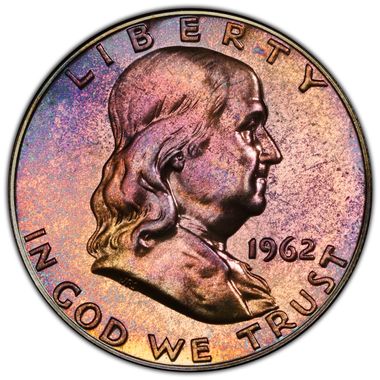 Cert 45720545 - Coin Image