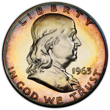 Cert 45720546 - Coin Image