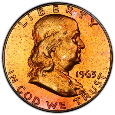 Cert 45720555 - Coin Image