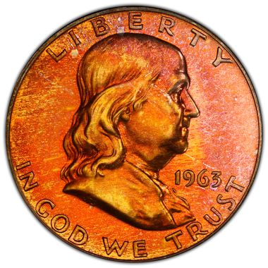 Cert 45720562 - Coin Image