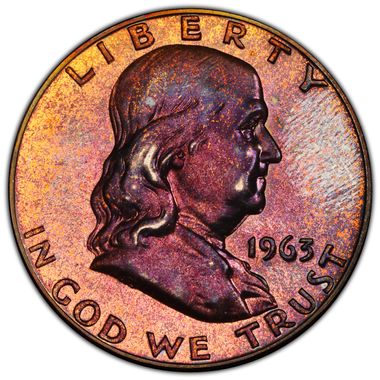 Cert 45720563 - Coin Image
