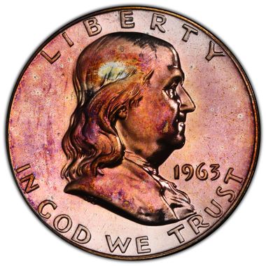 Cert 45720567 - Coin Image