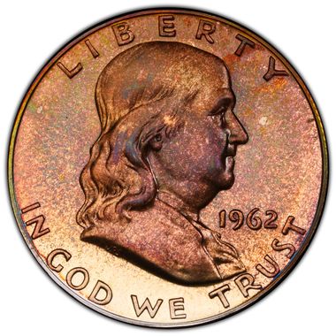 Cert 45720568 - Coin Image