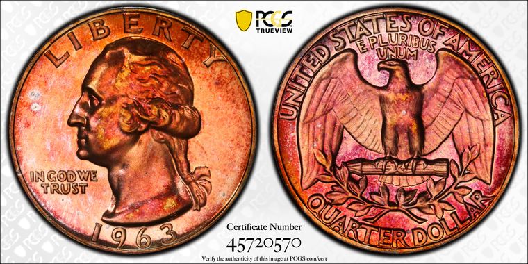 Cert 45720570 - Coin Image