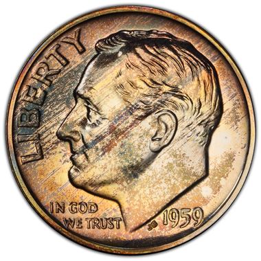 Cert 45720576 - Coin Image