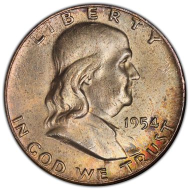 Cert 45720582 - Coin Image