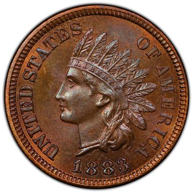 Cert 45721110 - Coin Image