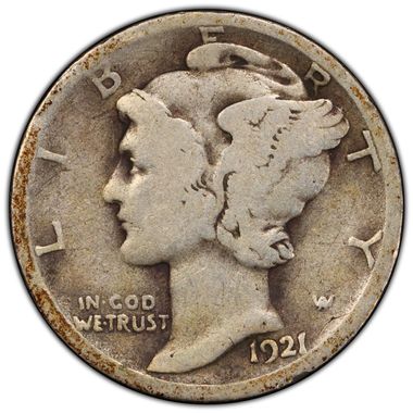 Cert 45721120 - Coin Image