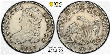 181.7 50C O-103, Punctuated Date XF45