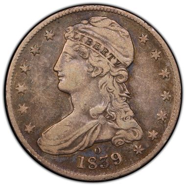 Cert 45721134 - Coin Image