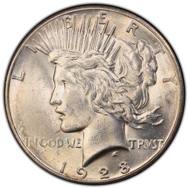 Cert 45721267 - Coin Image