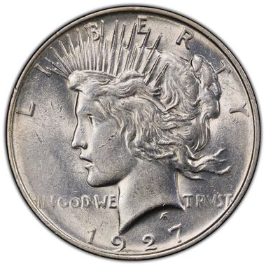 Cert 45721268 - Coin Image