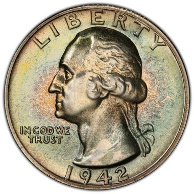 Cert 45721300 - Coin Image