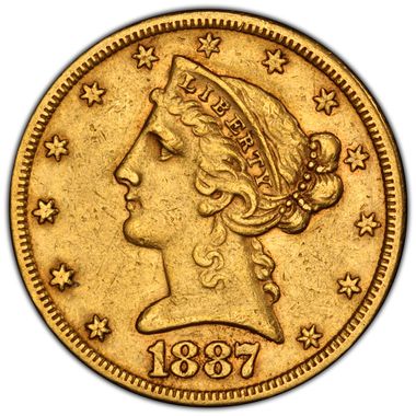 Cert 45721651 - Coin Image