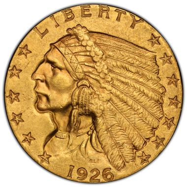 Cert 45721653 - Coin Image