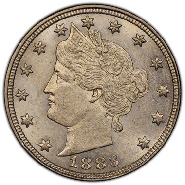 Cert 45721889 - Coin Image