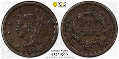 1849 1C XF40BN
