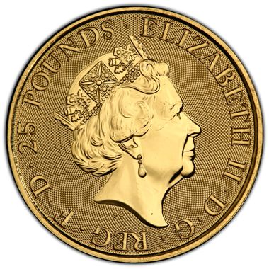 Cert 45722121 - Coin Image