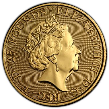 Cert 45722122 - Coin Image