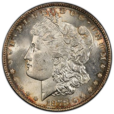 Cert 45722366 - Coin Image