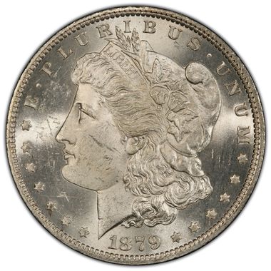 Cert 45722368 - Coin Image