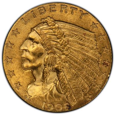 Cert 45722377 - Coin Image