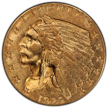 Cert 45722390 - Coin Image