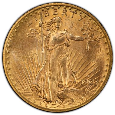 Cert 45722406 - Coin Image