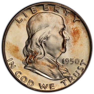 Cert 45722755 - Coin Image