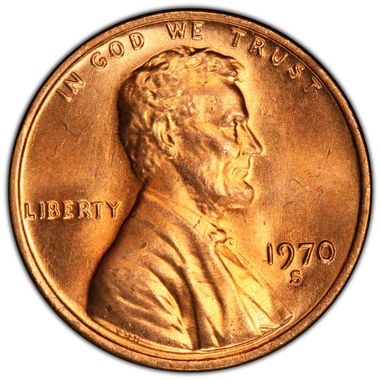 Cert 45723633 - Coin Image