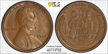 1917 1C DDO, FS-101 AU55BN