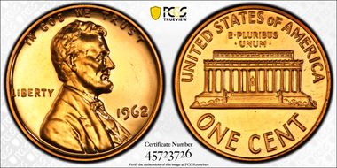 1962 1C DDR, FS-801 PR66RD