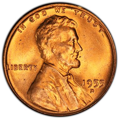 Cert 45723929 - Coin Image